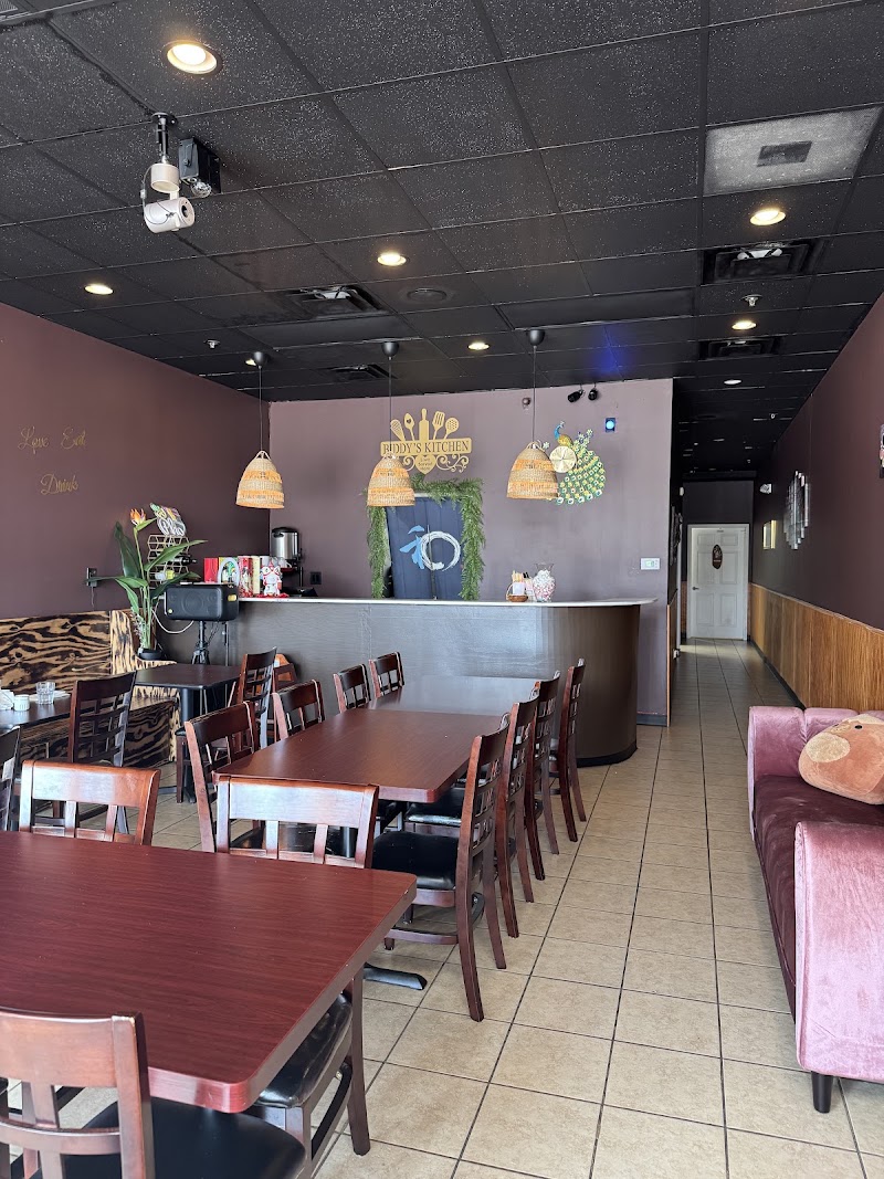Thai Racha Saint Louis in St. Louis
