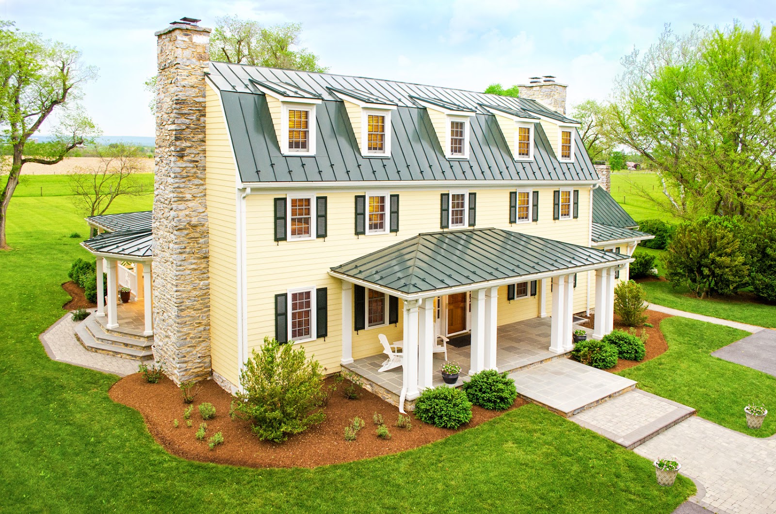 Hillbrook Inn & Spa in Charles Town