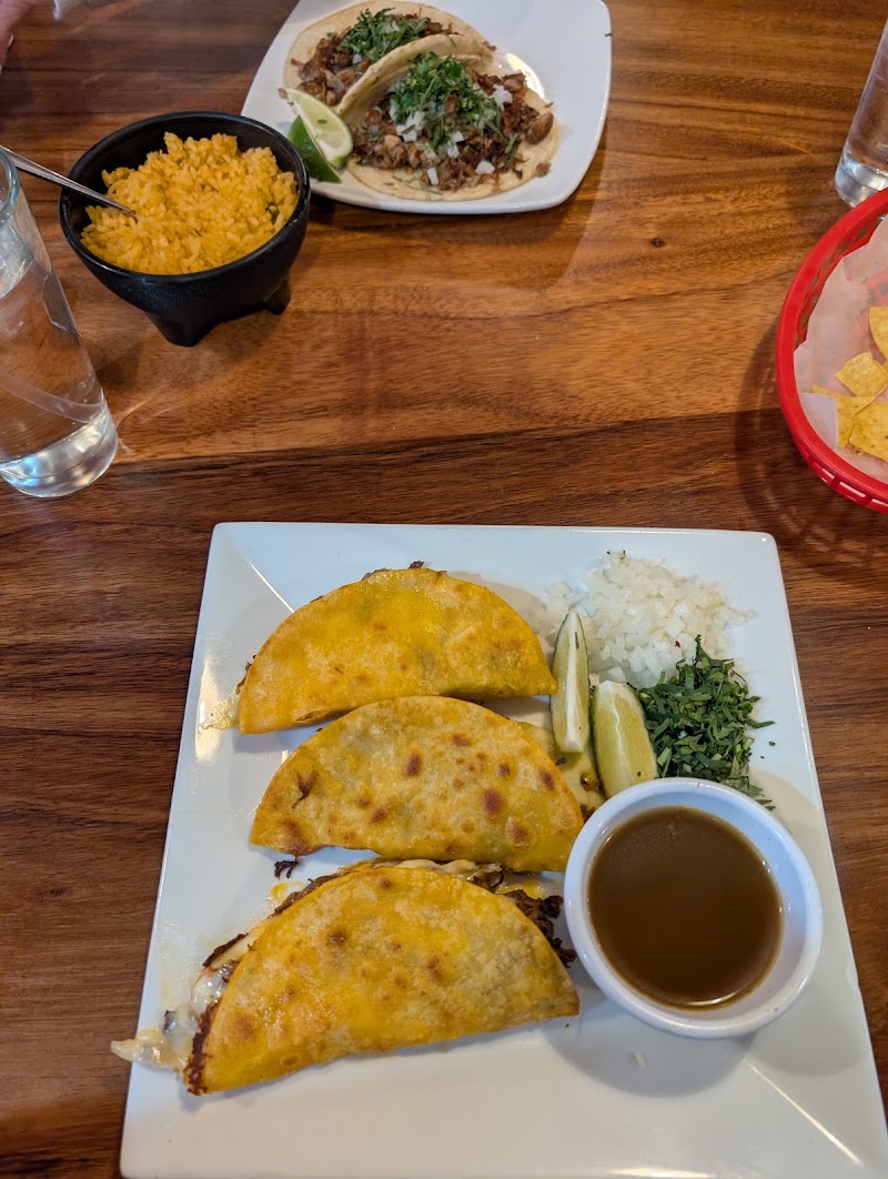 Food and interior photo 3 at Mexico En Tu Casa Restaurant & Catering in Winthrop