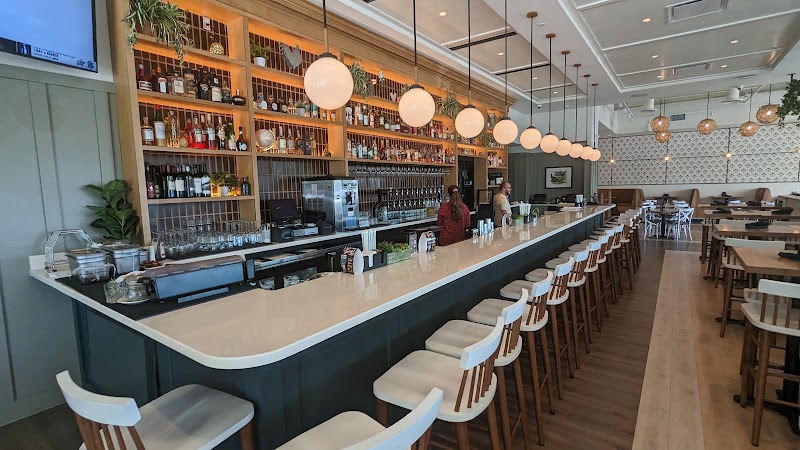 Tupelo Honey Southern Kitchen & Bar in Upper Arlington