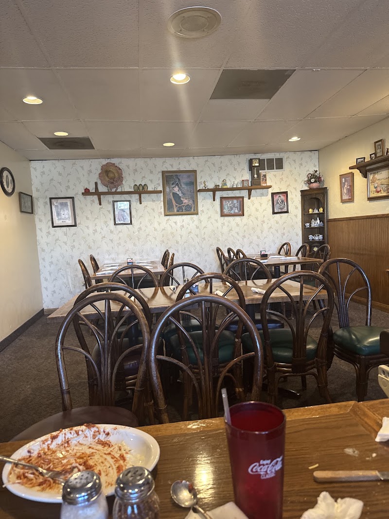My Mother's Restaurant in Phoenix