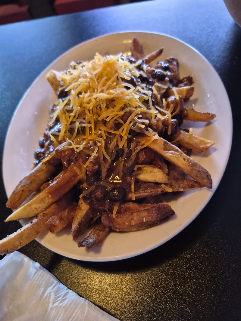 Food and interior photo 5 at Killian's in Spearfish