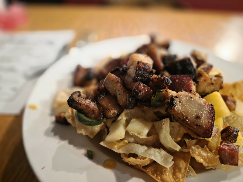 Food and interior photo 4 at Killian's in Spearfish