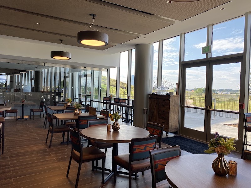 Thirty Nine Restaurant in Oklahoma City