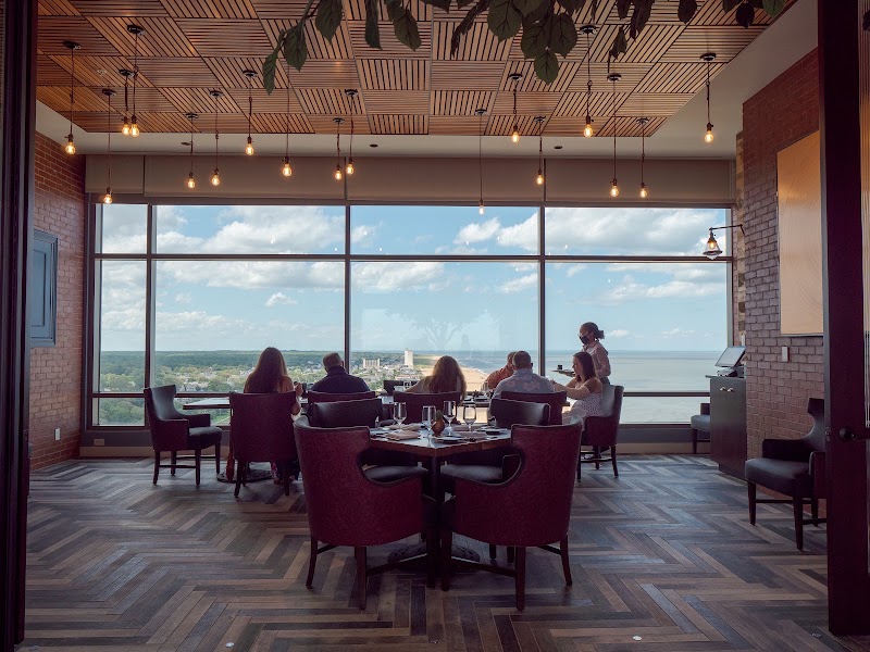 Orion's Roof in Virginia Beach