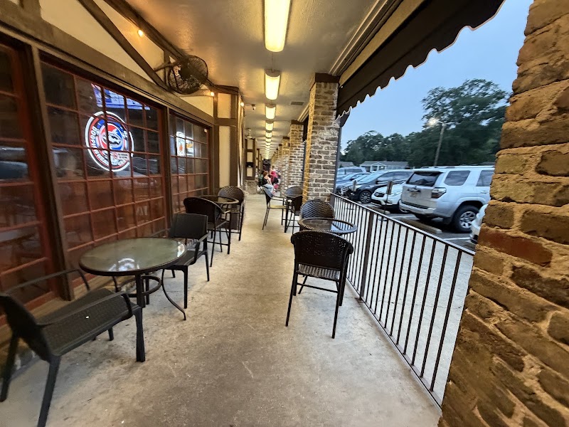 Food and interior photo 1 at SAW’s Juke Joint in Birmingham
