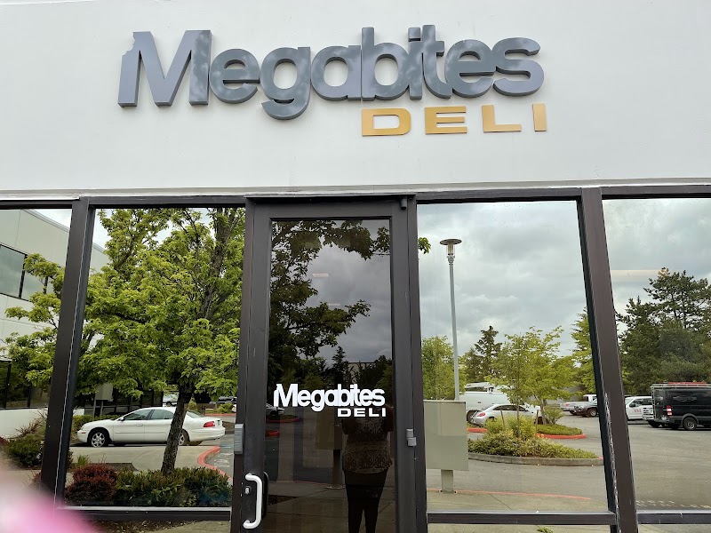 Megabites Deli in Renton