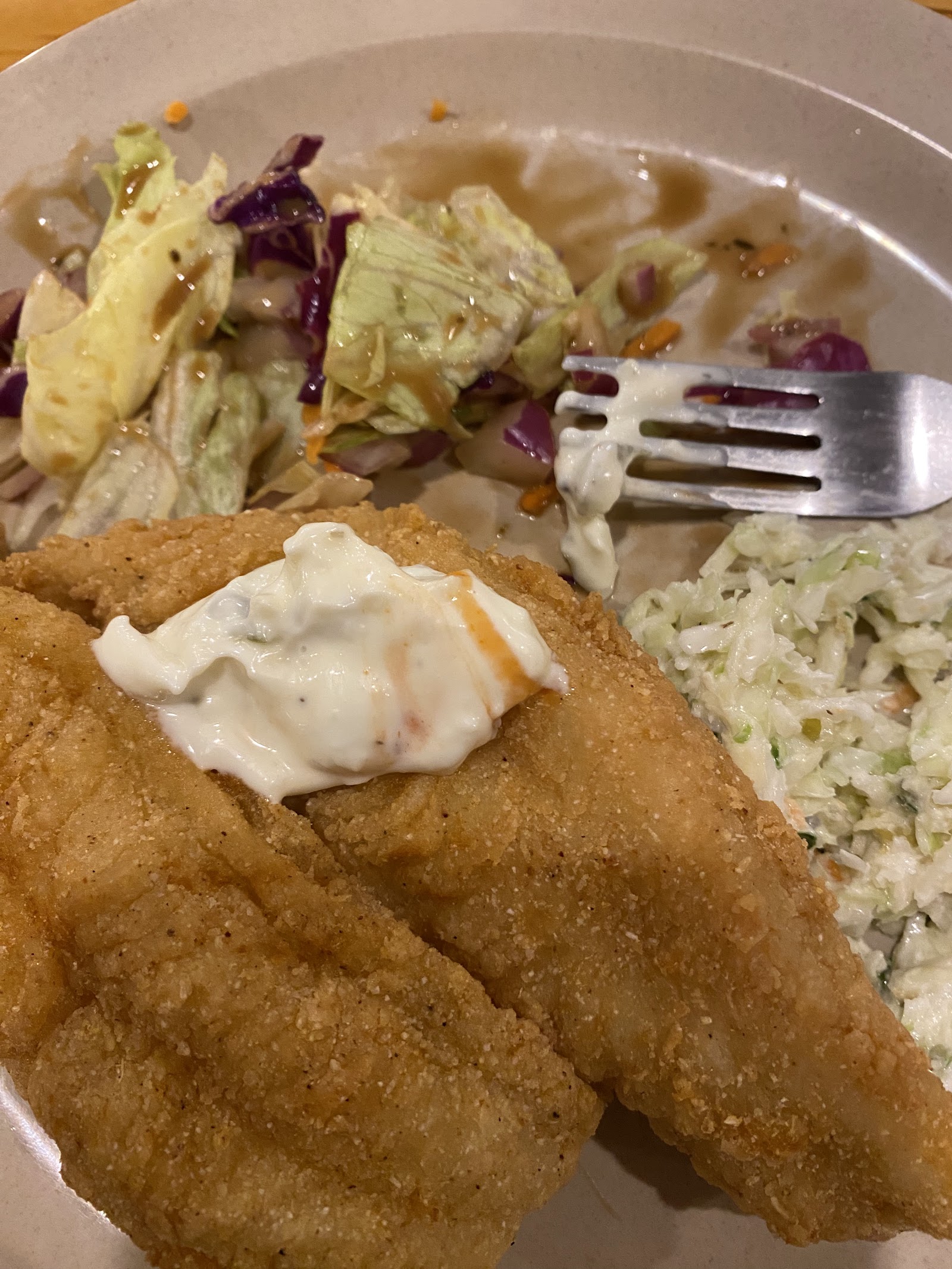 Lloyd's Cabin Restaurant in Perkinston