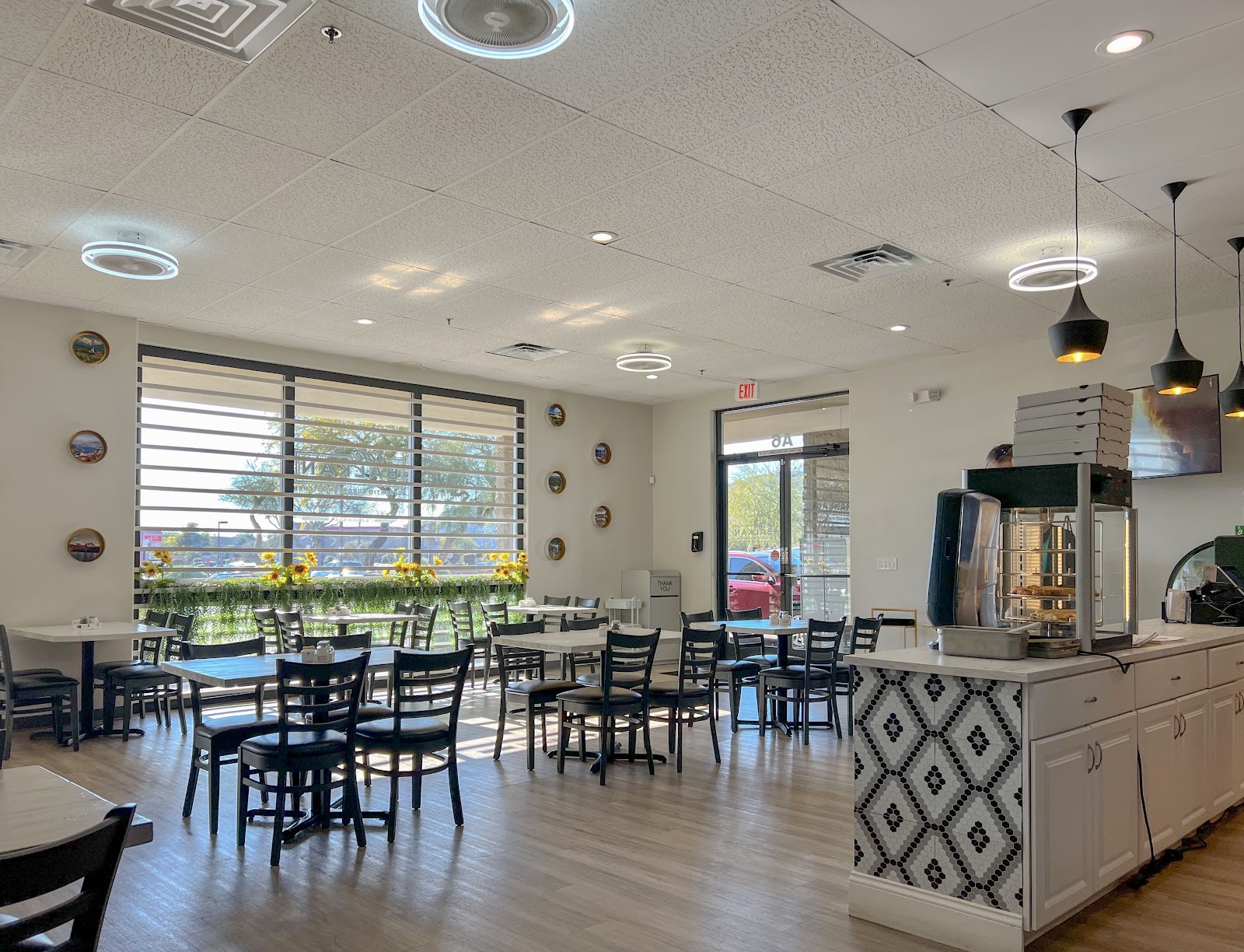 Cafe Balkan in Phoenix