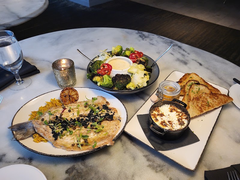 Food and interior photo 4 at Proudfoot & Bird in Des Moines