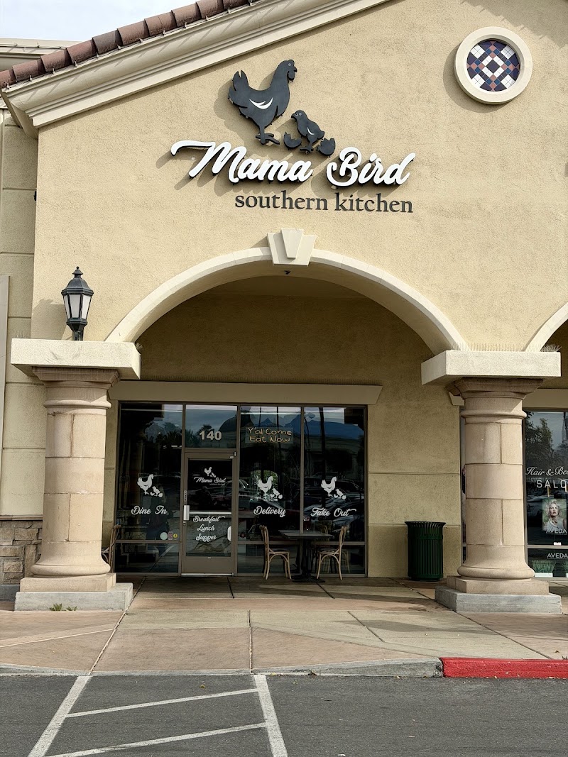 Mama Bird Southern Kitchen in Las Vegas