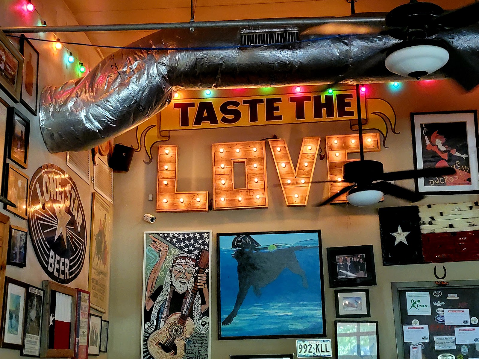 Fox Bros Bar-B-Q in Atlanta