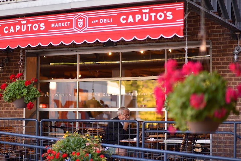 Caputo's Market & Deli in Salt Lake City