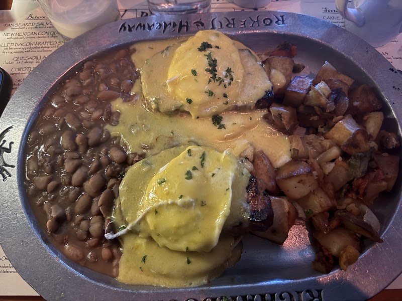 Food and interior photo 4 at Dick's Hideaway in Phoenix