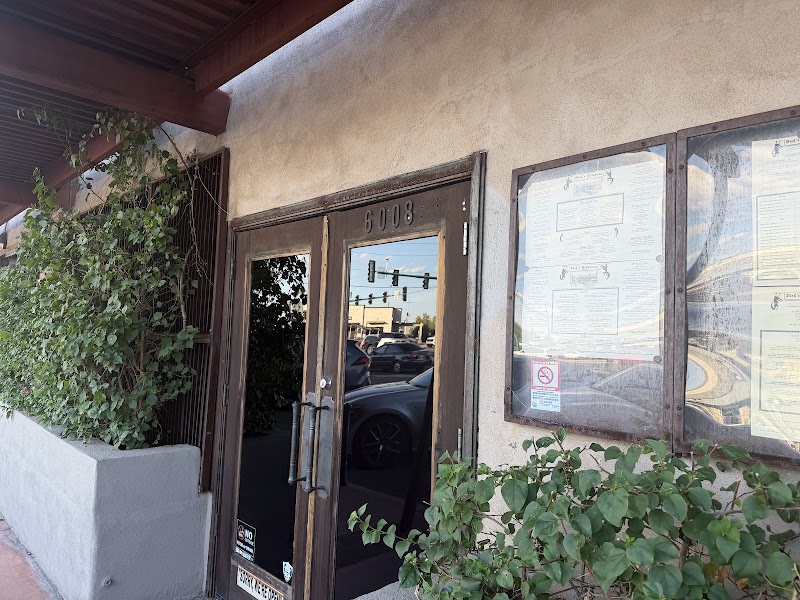 Dick's Hideaway in Phoenix