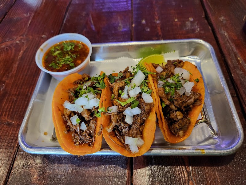 Food and interior photo 3 at Quiero Más - Mexican Grub in Provo