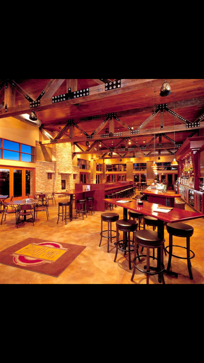 Bardenay Restaurant & Distillery | Eagle in Eagle