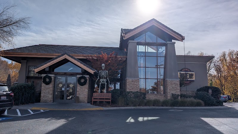 Food and interior photo 4 at Bardenay Restaurant & Distillery | Eagle in Eagle