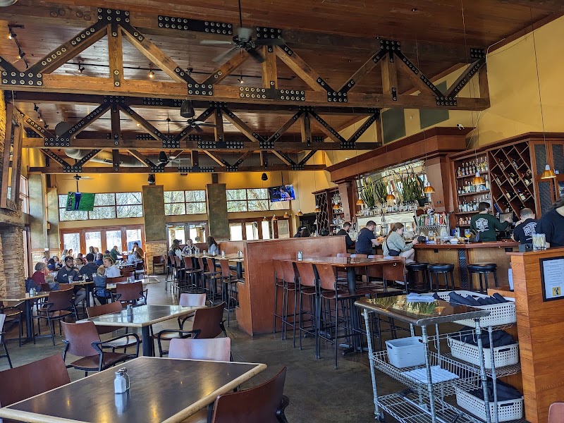 Food and interior photo 3 at Bardenay Restaurant & Distillery | Eagle in Eagle