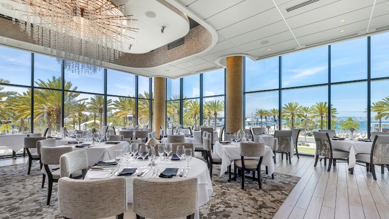 Mastro's Steakhouse in Scottsdale