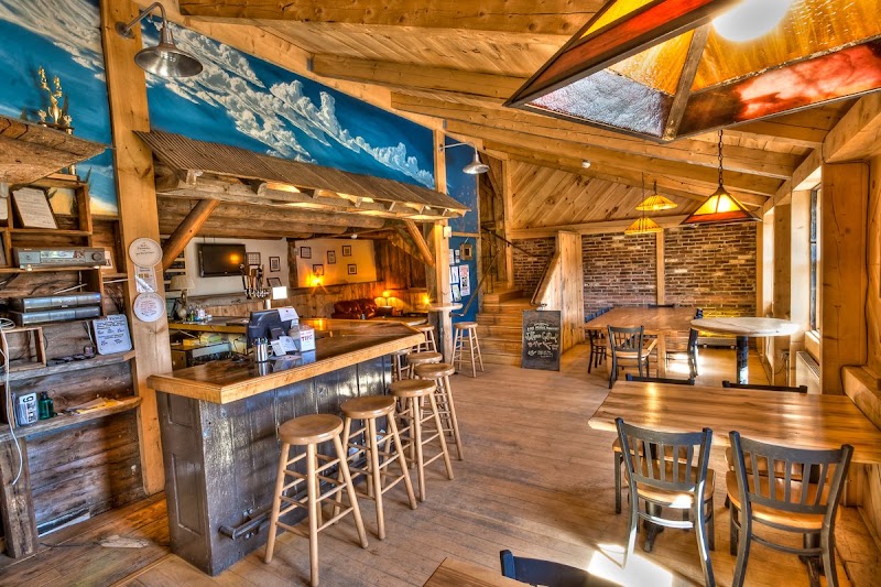 The Parker Pie Company in Glover