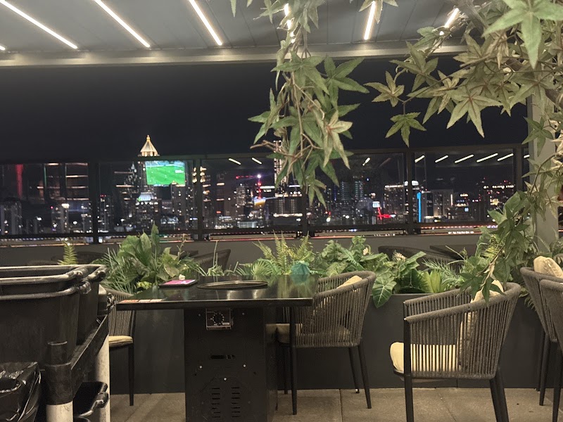 Food and interior photo 4 at Wagyu House | Atlanta in Atlanta