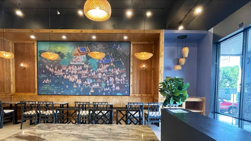 Archa Nine Thai Kitchen | South Elkhorn Village in Lexington