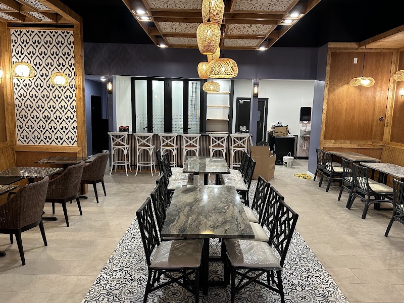 Food and interior photo 4 at Archa Nine Thai Kitchen | South Elkhorn Village in Lexington