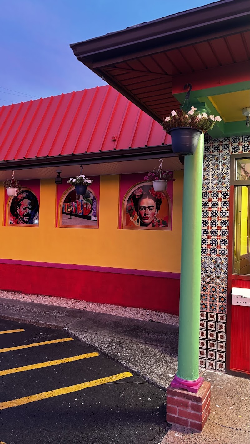 Don Juan’s Mexican Grill and Cantina in Plainville