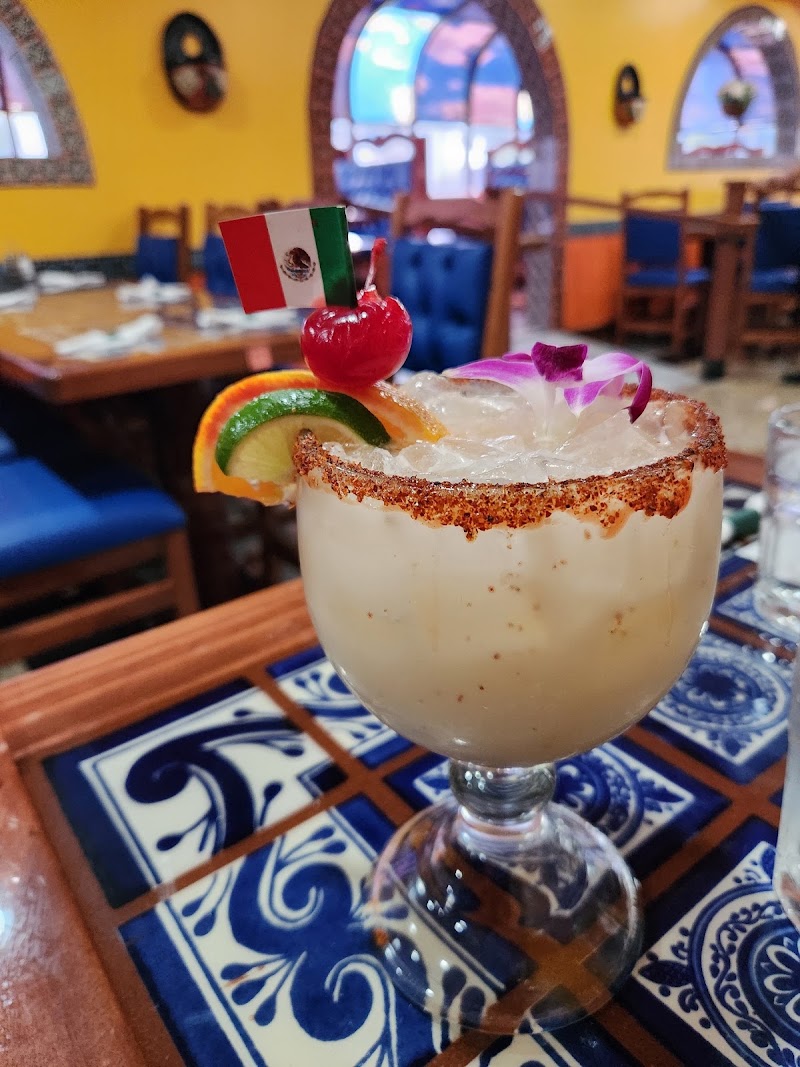 Food and interior photo 5 at Don Juan’s Mexican Grill and Cantina in Plainville