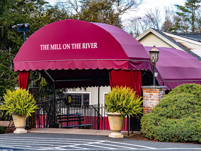 The Mill on the River in South Windsor