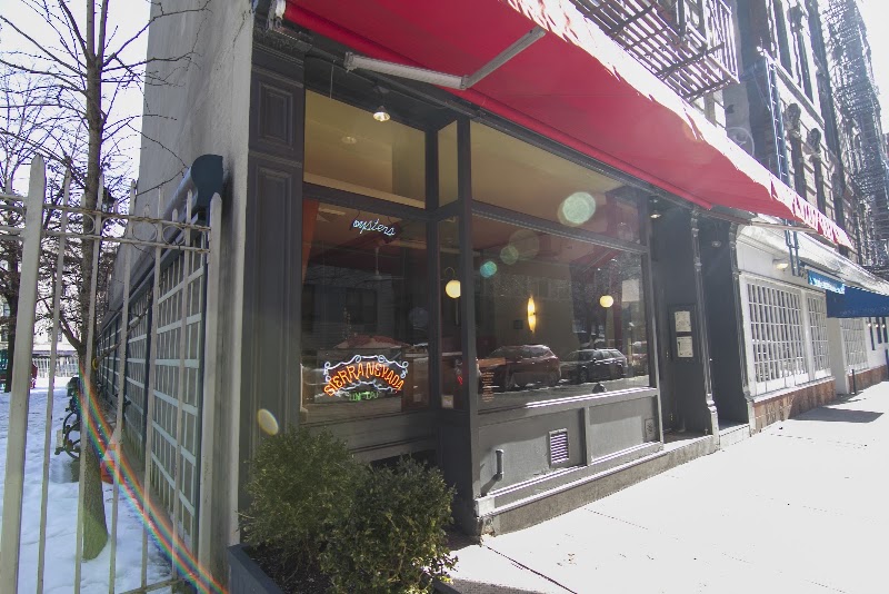 Blue Ribbon Brasserie in New York