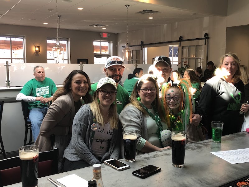 Laura’s Bar and Grill in Smithfield