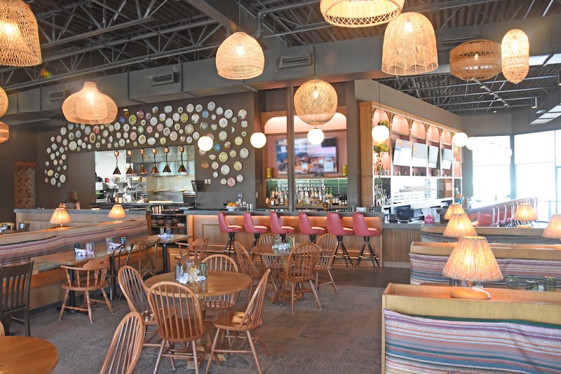 Food and interior photo 3 at Either/Or in Des Moines
