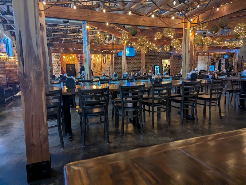 Food and interior photo 2 at Valle Grande Mexican Grill of Clanton in Clanton