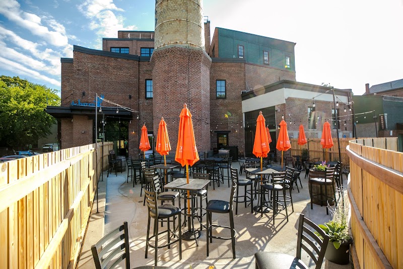 The Haven in Boston