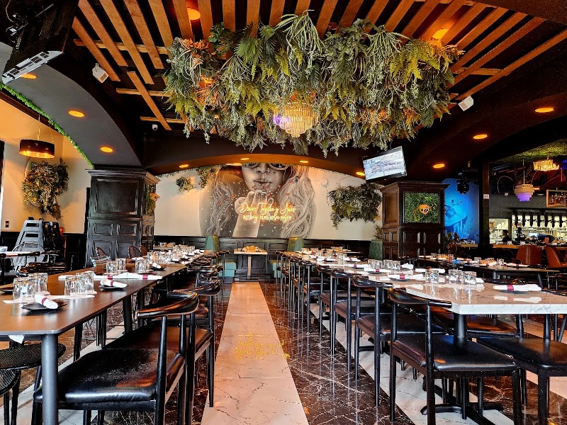 La Buena Vida - Raleigh in Raleigh
