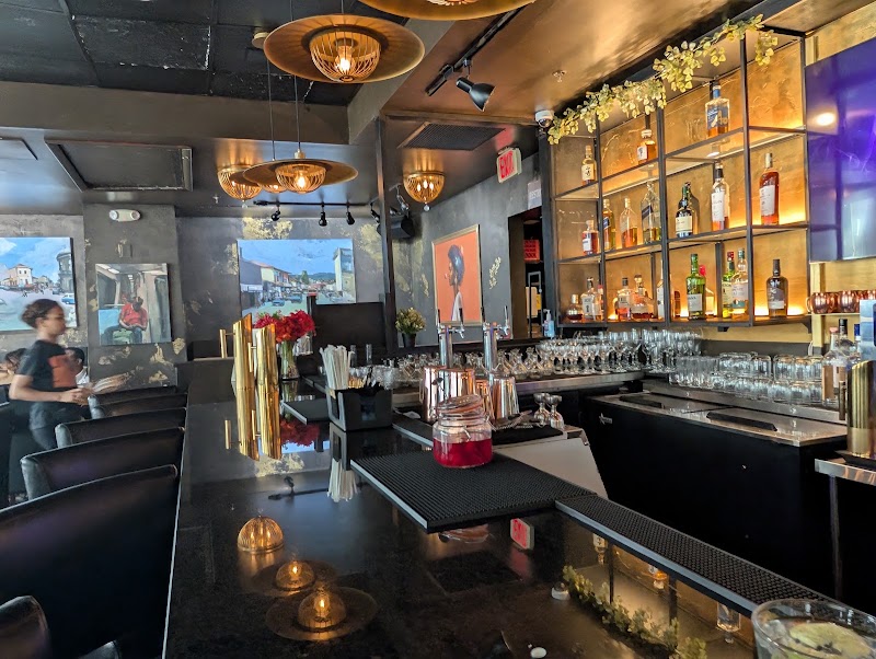 Eatopia Eatery in Washington