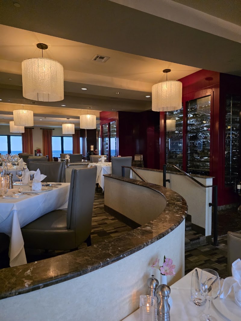 Food and interior photo 4 at Thirty-Two in Biloxi