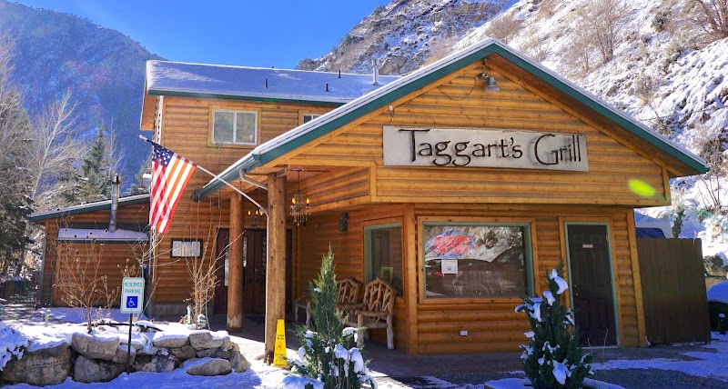 Taggart's Grill in Morgan