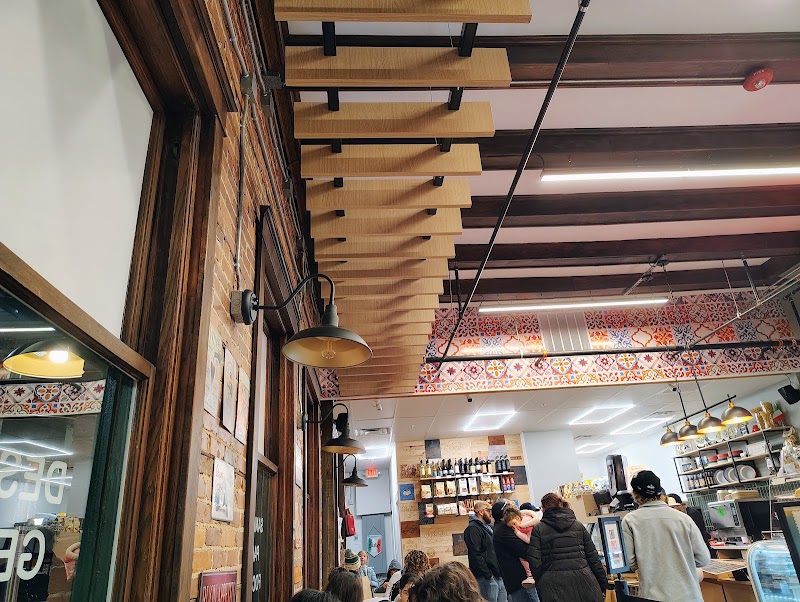 Cosa Nostra Italian Deli in Clermont
