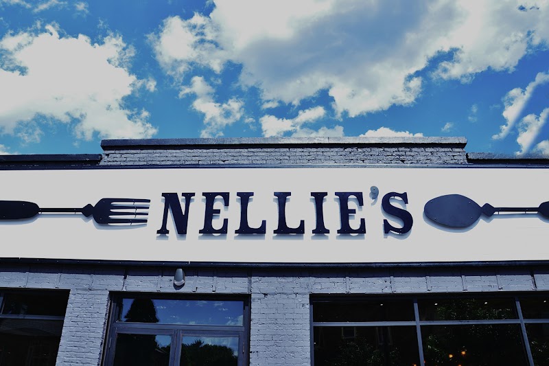 Nellie's Southern Kitchen in Belmont