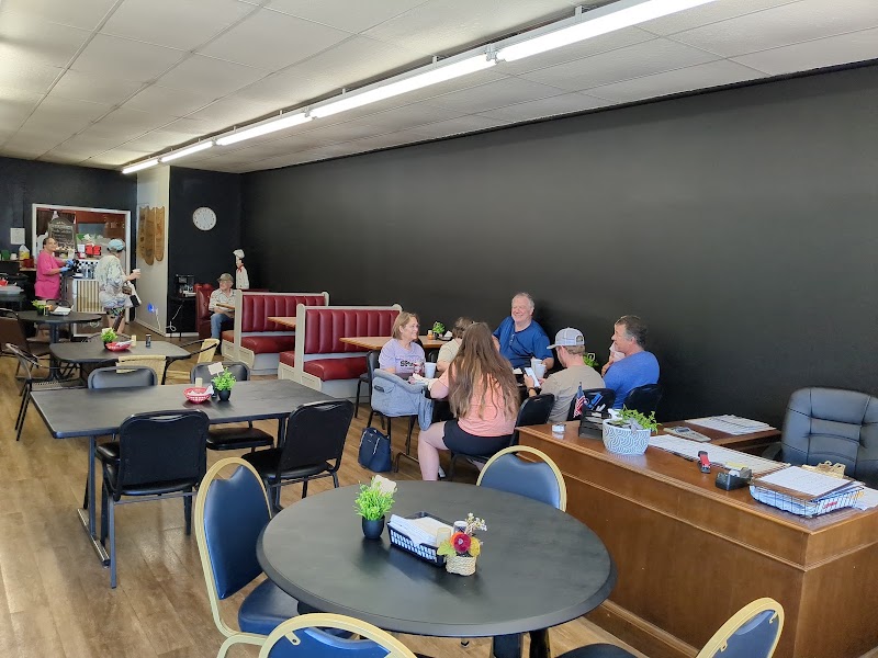 Food and interior photo 4 at Farmer In The Deli in Berryville