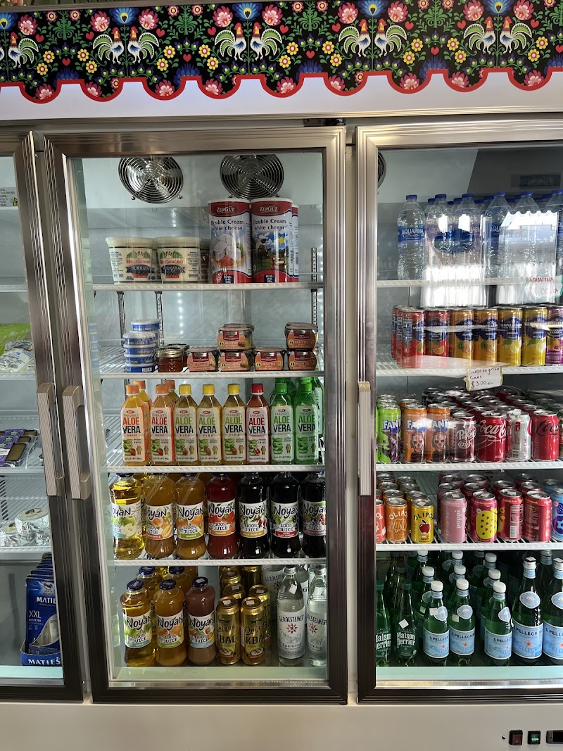 Food and interior photo 4 at Seppi's European Market & Deli in Hamilton
