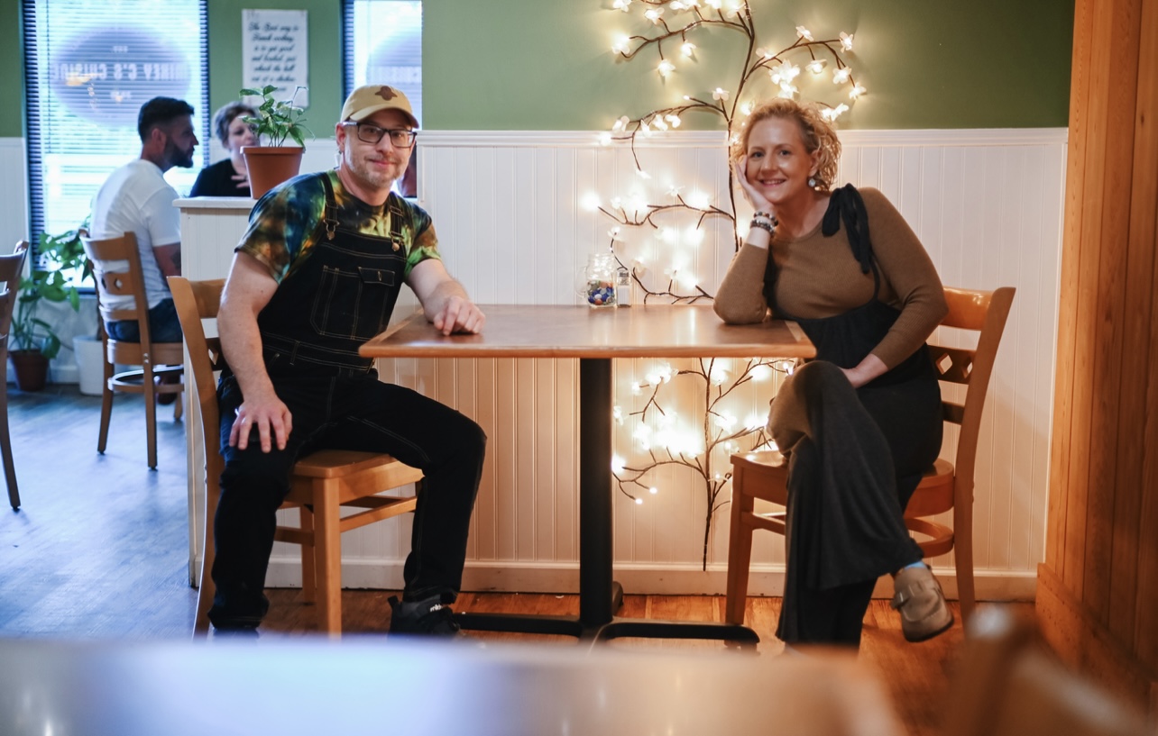 Mikey C's Cuisine in Fairmont