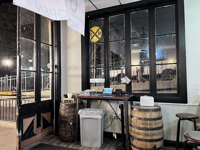 Bon's New Orleans Street Food in New Orleans