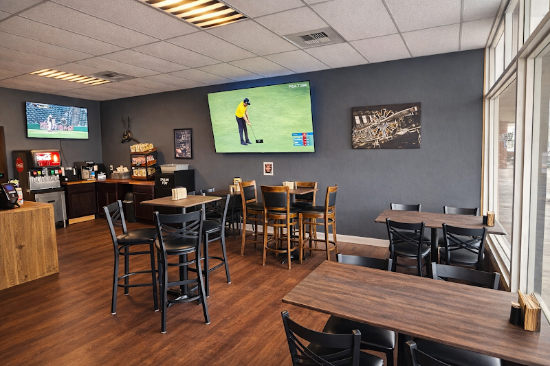 Maverick's Deli in Newberg