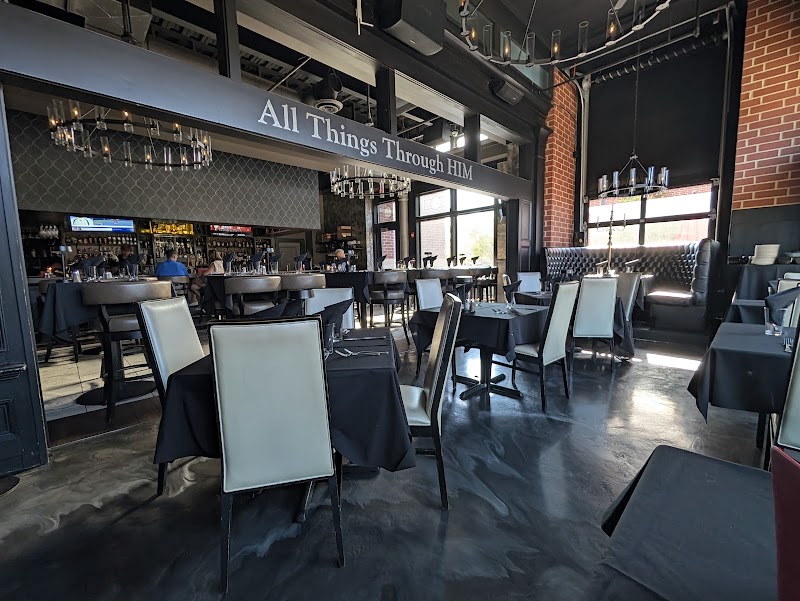 Food and interior photo 4 at Prime 47 Carmel in Carmel