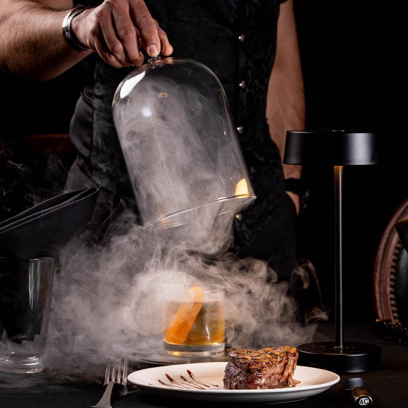Food and interior photo 5 at Prime 47 Carmel in Carmel