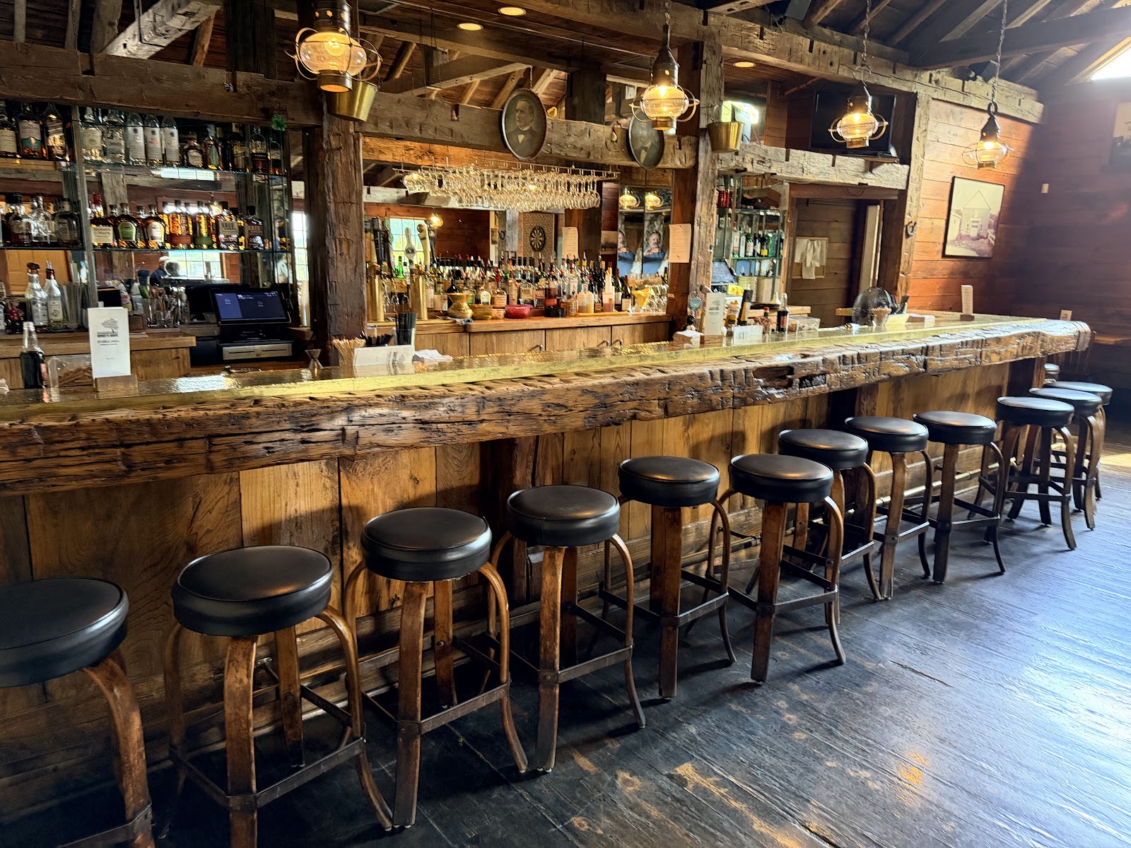 Quivey's Grove in Fitchburg